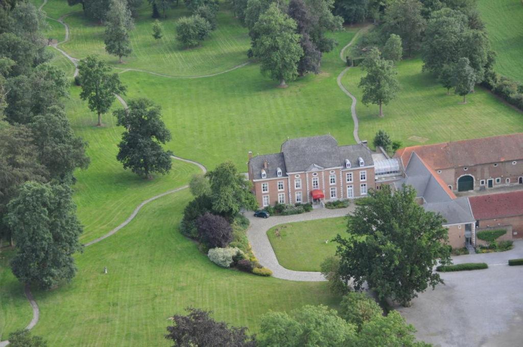 Chateau De Limont Donceel Luaran gambar