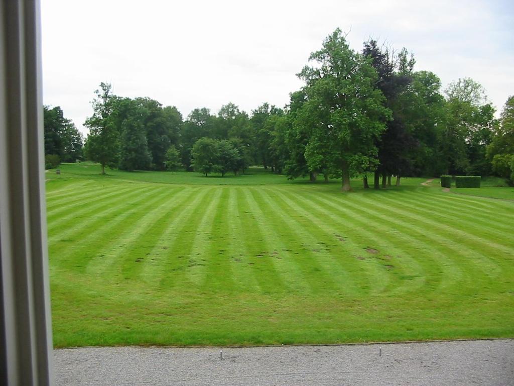 Chateau De Limont Donceel Luaran gambar